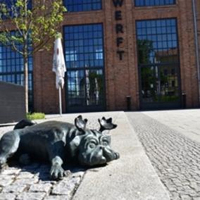 Kunst im öffentlichen Raum