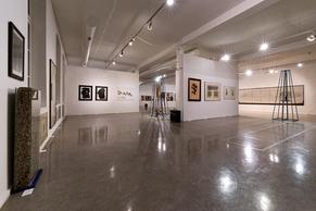 Kunsthalle Brennabor – Ausstellung Wolfgang Kießler