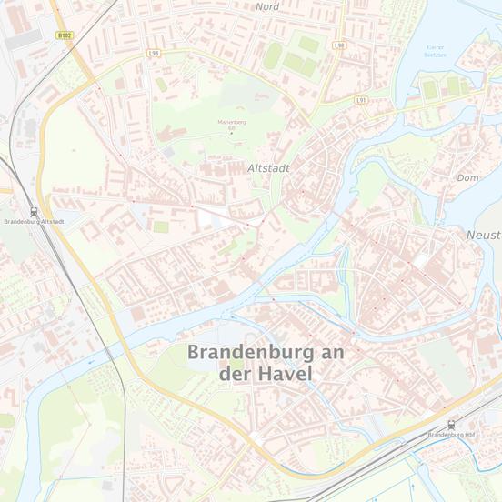 Ortsteilbudget