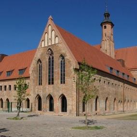 Archäologisches Landesmuseum Brandenburg