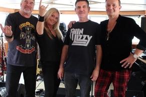 Band Reboot
