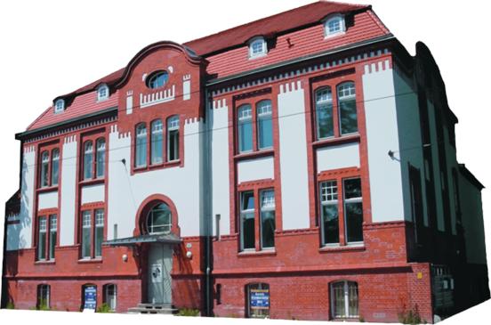 Haus der Offiziere