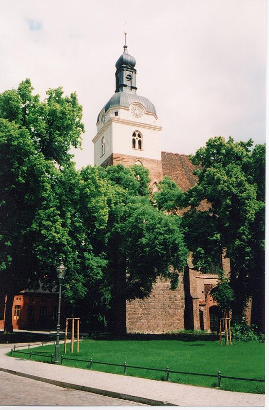 Gebäudeansicht