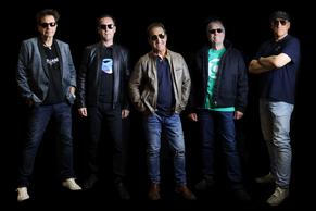 Foto der Band Solid