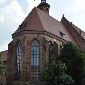 St. Pauli-Kloster