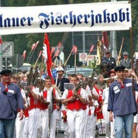 Fischerjakobi