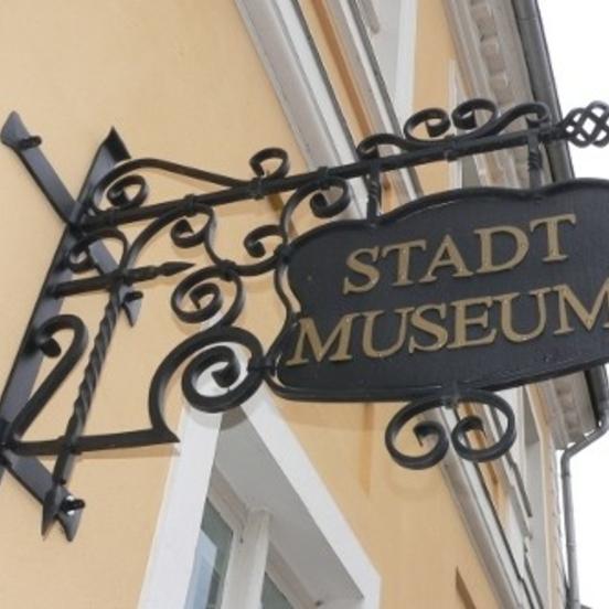 Stadtmuseum