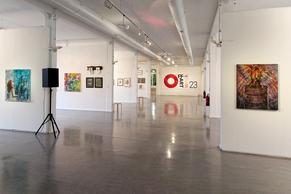 Kunsthalle Brennabor – OFF ART week 23
