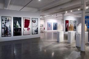 Kunsthalle Brennabor – Ausstellung Carola Czempik und Matthias Körner