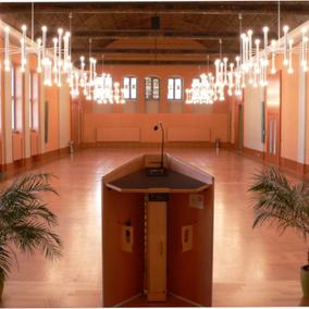 Altstädtisches Rathaus