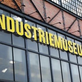 Industriemuseum