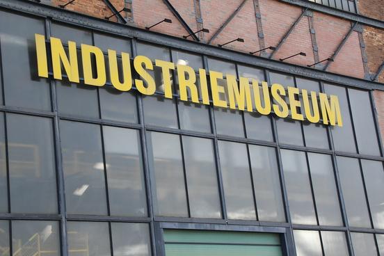 Industriemuseum