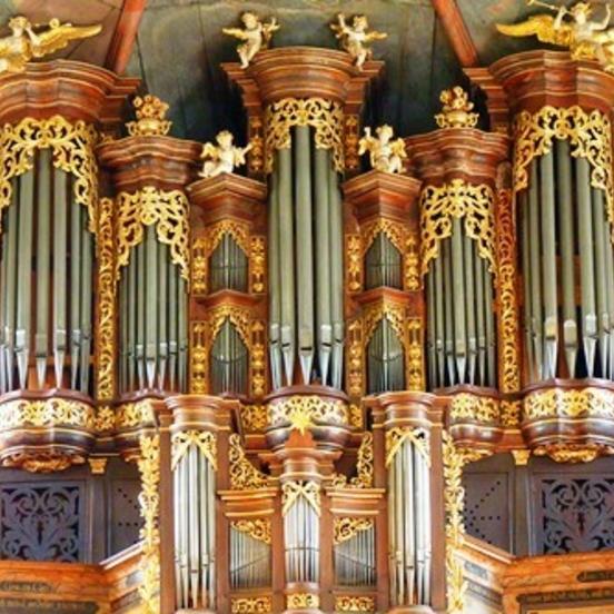 Kirchenmusik