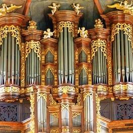 Kirchenmusik