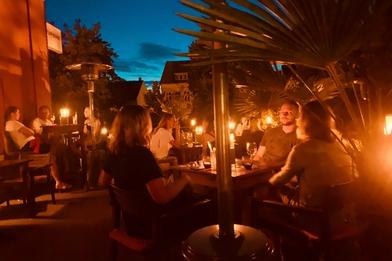 Foto der Bar "Turbine" in Brandenburg an der Havel.