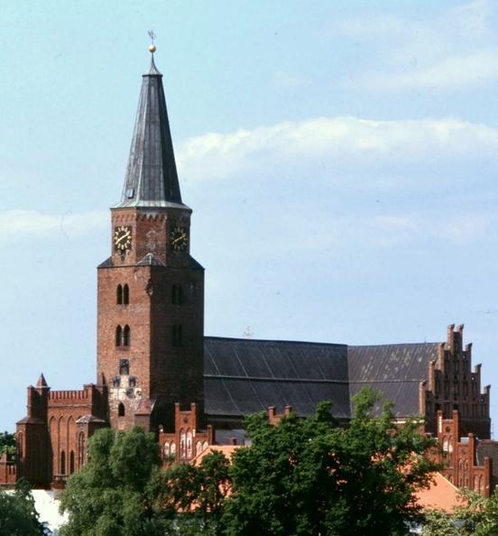 Gebäudeansicht