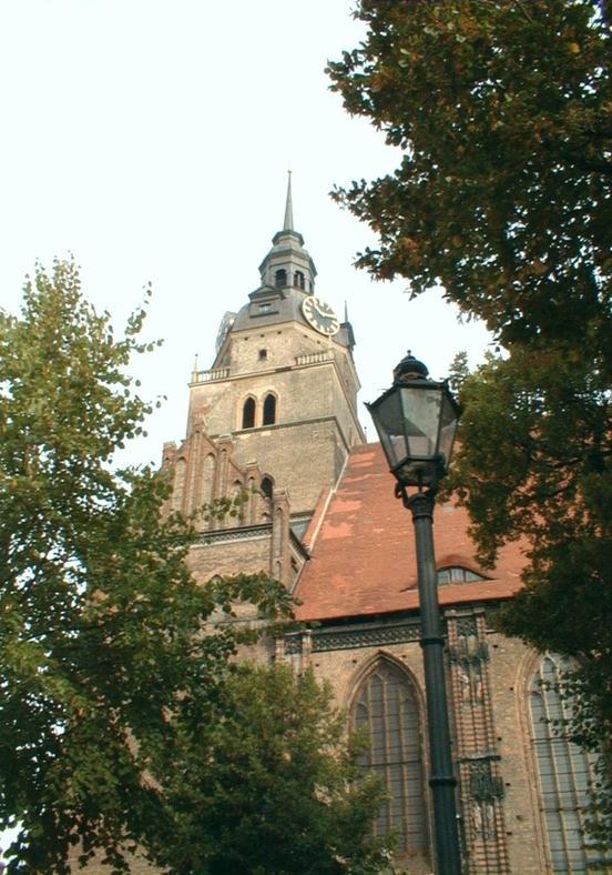 Gebäudeansicht