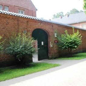 Psychiatriemuseum