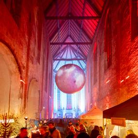 Weihnachtszauber Altstadt