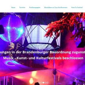 Impuls Brandenburg e.V.