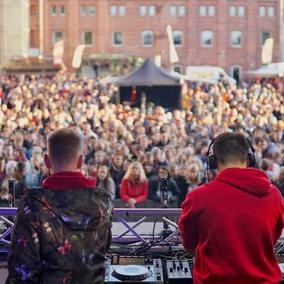 Veranstaltungsorte in Brandenburg an der Havel