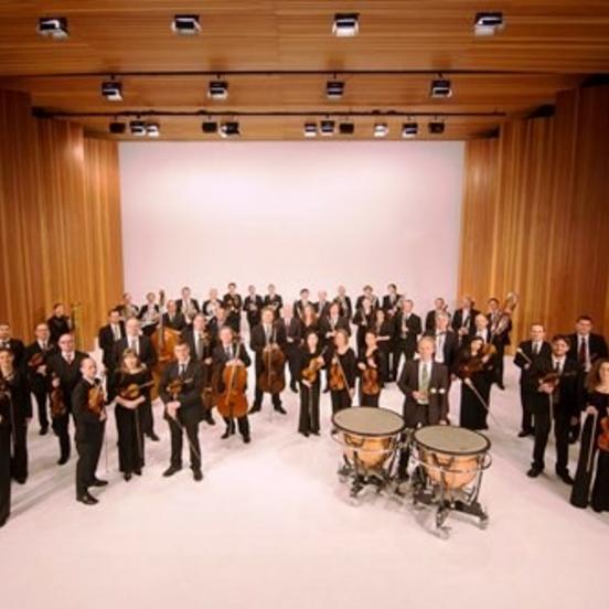 Symphoniker