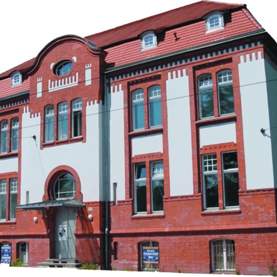 Haus der Offiziere