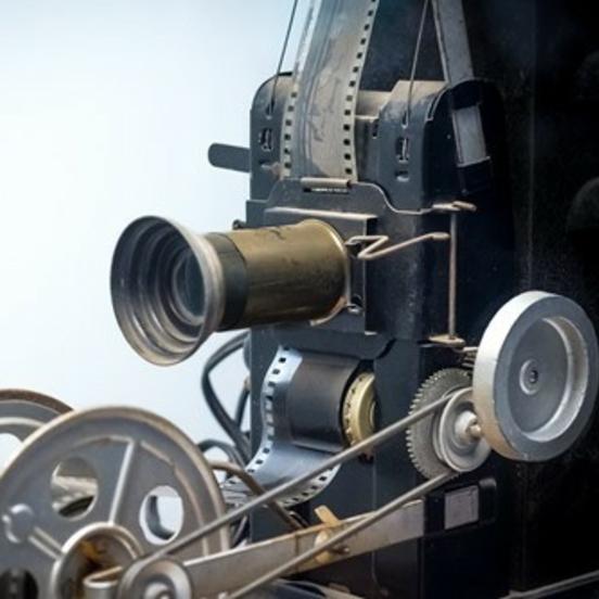 Kino und Clubs