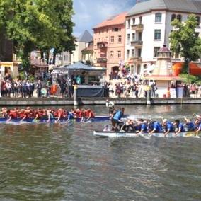 Feste und Veranstaltungen