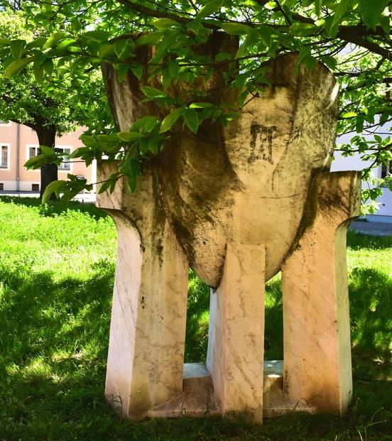 Skulptur