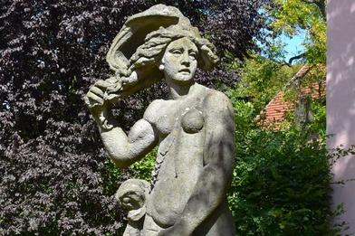 Die schöne Galatea