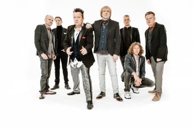 Foto der Band "Die Prinzen"