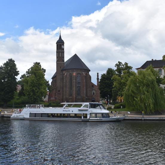 St. Johanniskirche