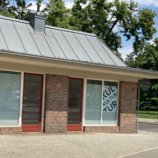 Kulturpavillon