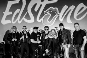 Bild der Band Edstone